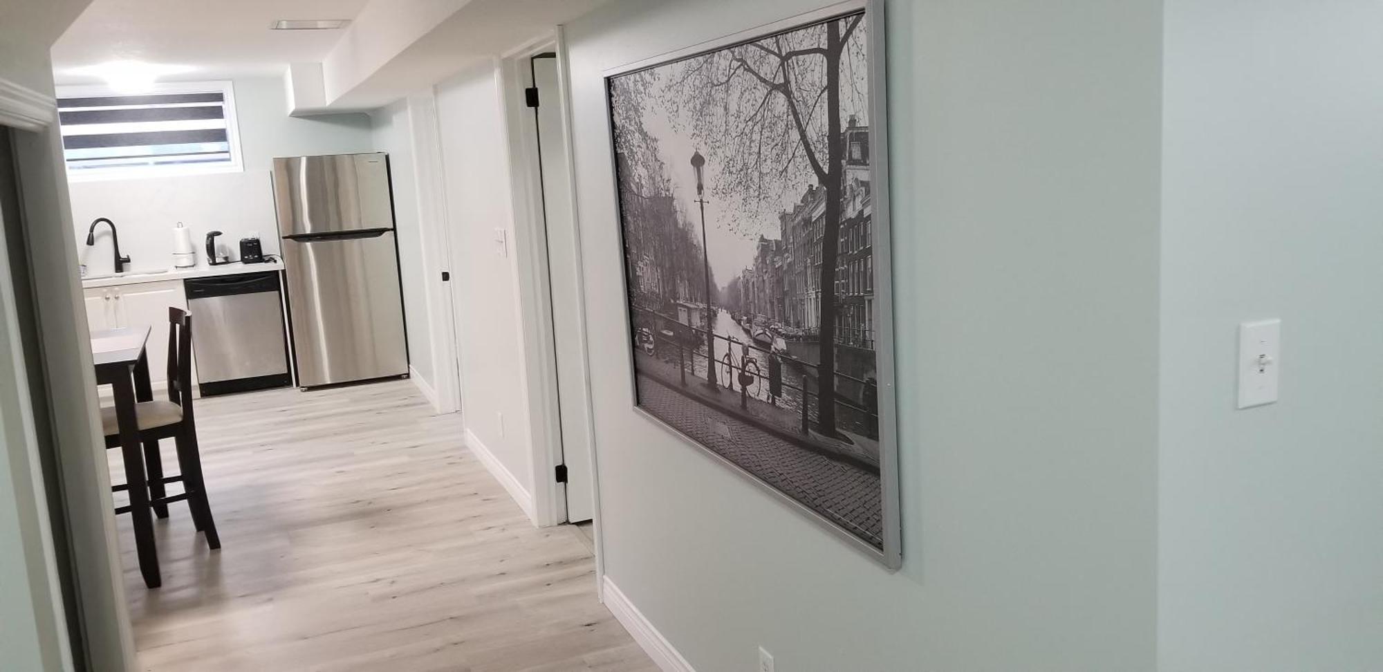 2 Bedroom Luxury Apartment Гвелф Екстер'єр фото