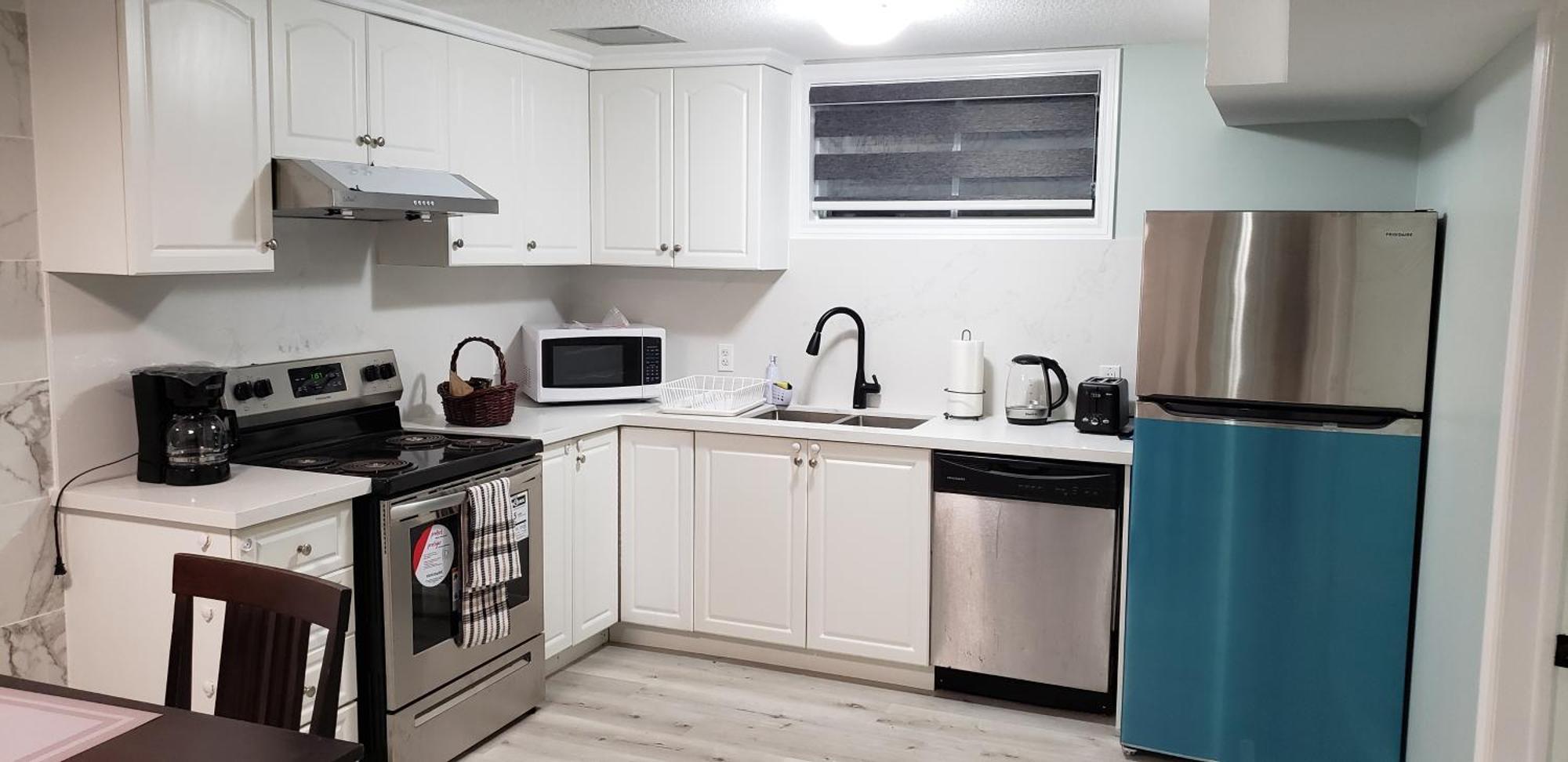 2 Bedroom Luxury Apartment Гвелф Екстер'єр фото